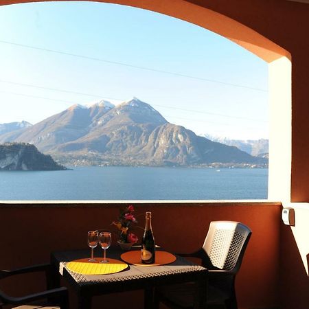 New Apartment Lake 12 Varenna Esterno foto