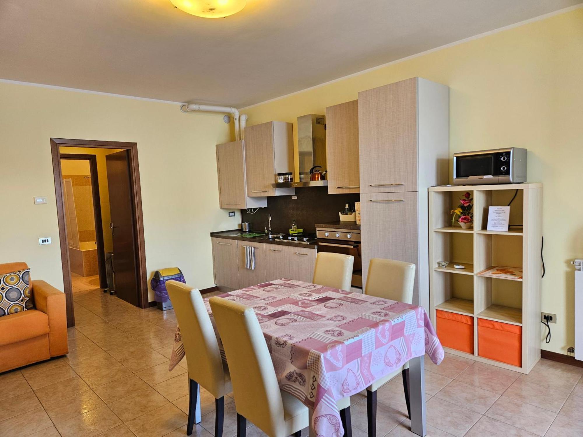 New Apartment Lake 12 Varenna Esterno foto
