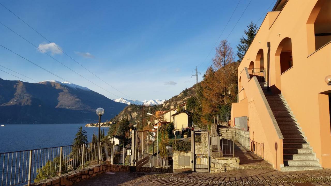 New Apartment Lake 12 Varenna Esterno foto