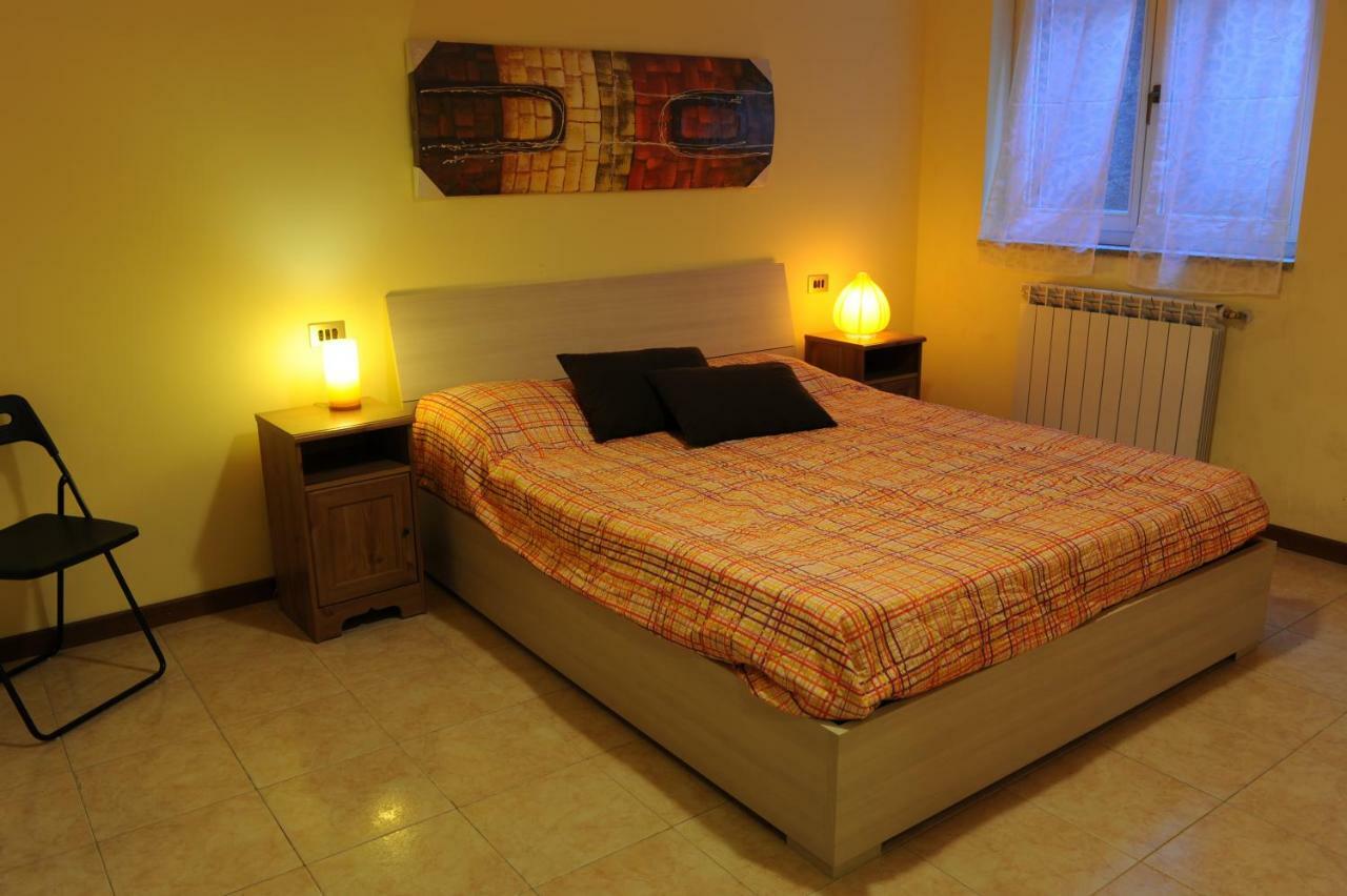 New Apartment Lake 12 Varenna Esterno foto