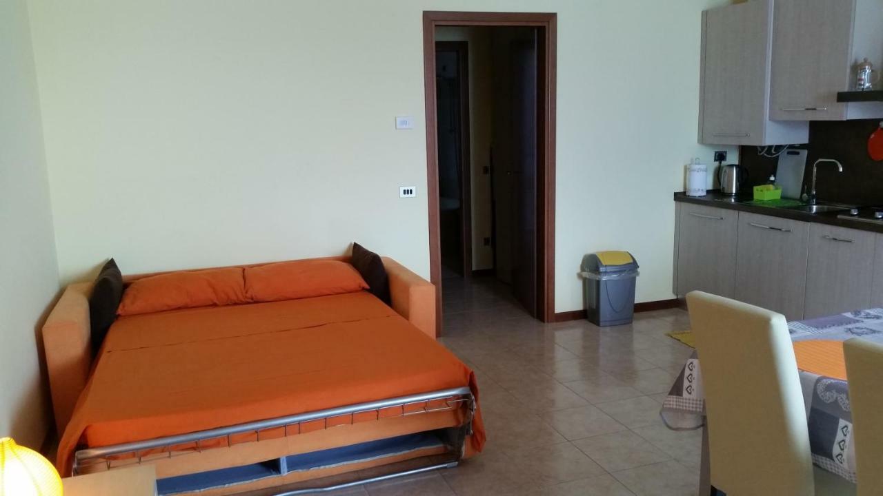 New Apartment Lake 12 Varenna Esterno foto