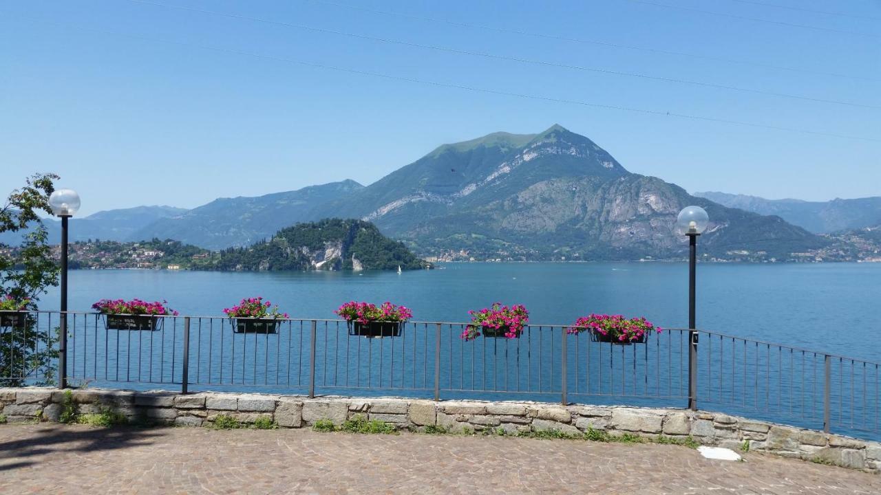 New Apartment Lake 12 Varenna Esterno foto